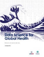 Data Science for Global Health