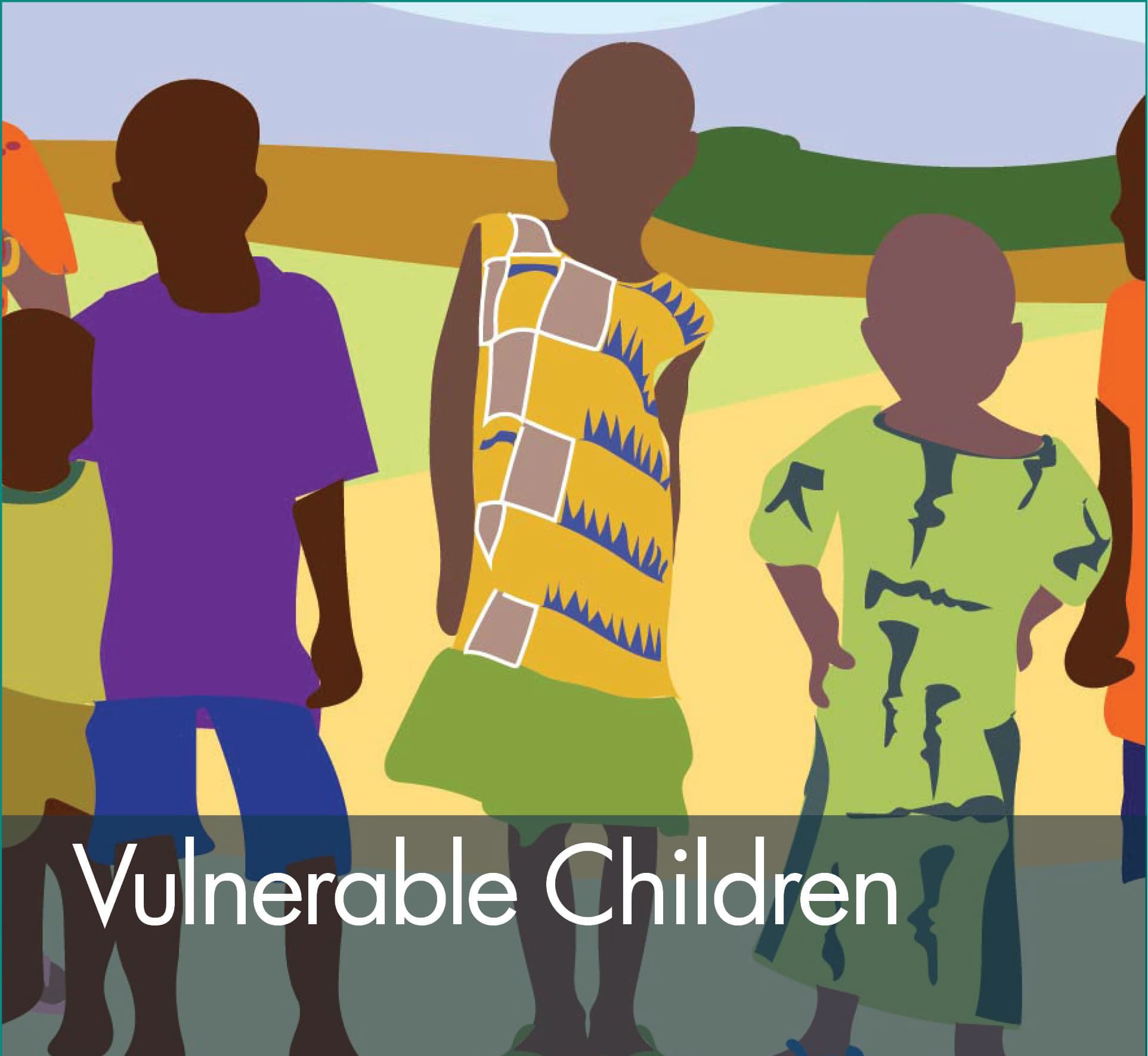 Vulnerable Children