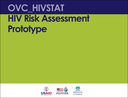 OVC_HIVSTAT_Prototype PPT.PNG OVC_HIVSTAT_Prototype PPT.PNG