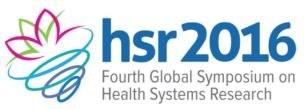 HSR2016