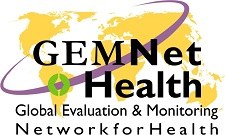 GEMNet-Health Logo