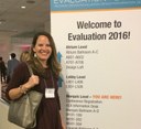 Identifying as an Evaluator