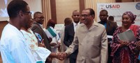 A Decade of Collaboration: Mali’s Health System Prepared to Serve the Population