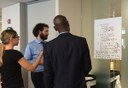 Geographic Information Systems Working Group Meeting: GIS to Support PEPFAR