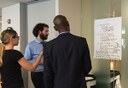 Geographic Information Systems Working Group Meeting: GIS to Support PEPFAR Geographic Information Systems Working Group Meeting: GIS to Support PEPFAR
