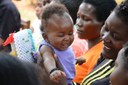 Helping vulnerable children to thrive Helping vulnerable children to thrive