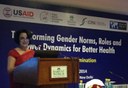 Transforming Gender Norms, Roles and Power Dynamics for Better Health in India