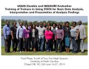 Zambian Capacity Building Workshop Series