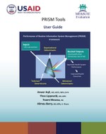PRISM Tools User Guide