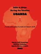 AIDS in Africa During the Nineties: Uganda