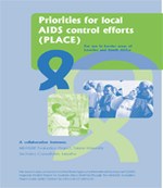Priorities for Local AIDS Control Efforts (PLACE) for Use in Border Areas of Lesotho and South Africa