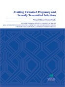 Avoiding Unwanted Pregnancy and Sexually Transmitted Infections: A Rural Malawi District Study