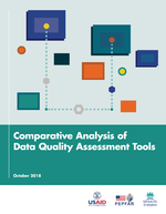 Comparative Analysis of Data Quality Assessment Tools