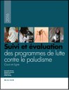 M&E Malaria Programs cover FR.JPG M&E Malaria Programs cover FR.JPG